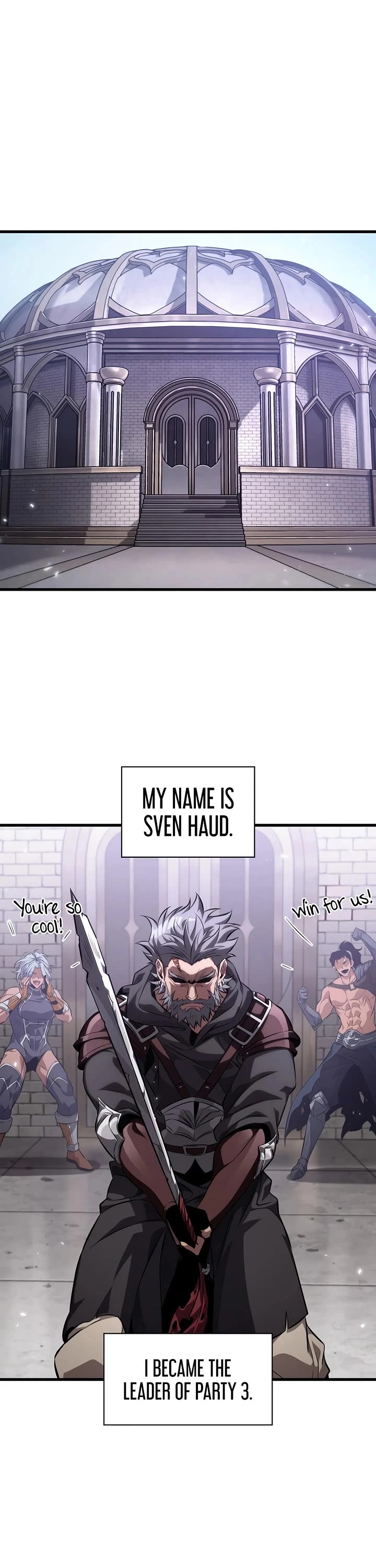 Pick Me Up (Infinite Gacha) chapter 205 page 22