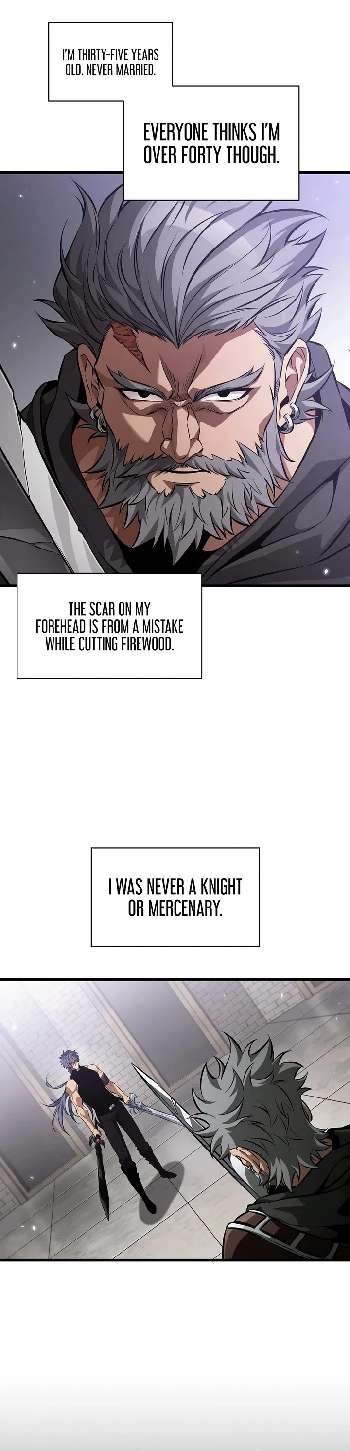 Pick Me Up (Infinite Gacha) chapter 205 page 23