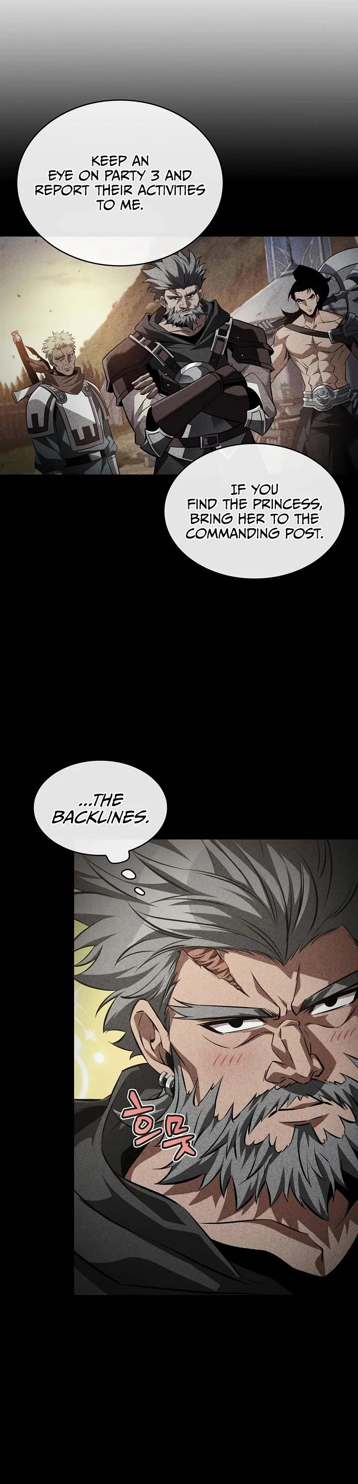 Pick Me Up (Infinite Gacha) chapter 205 page 24