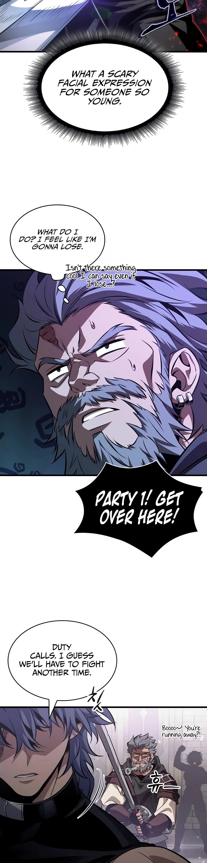 Pick Me Up (Infinite Gacha) chapter 205 page 30