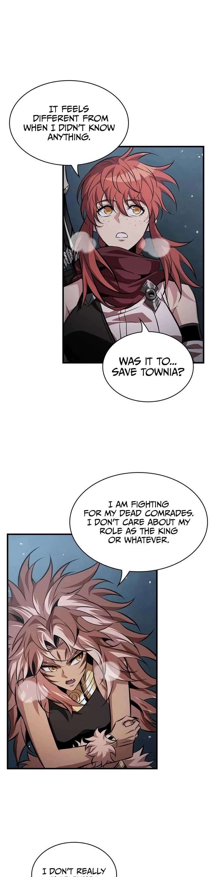 Pick Me Up (Infinite Gacha) chapter 205 page 34