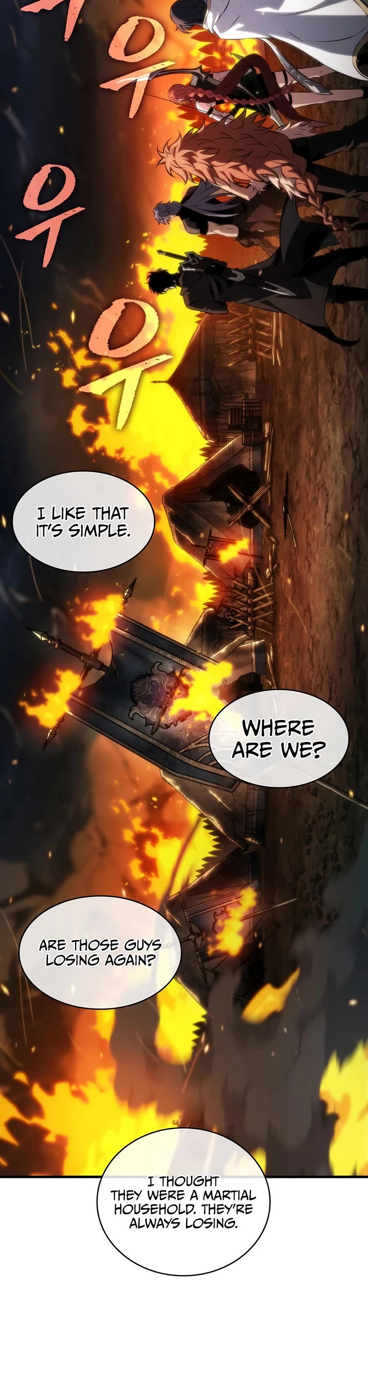 Pick Me Up (Infinite Gacha) chapter 205 page 36