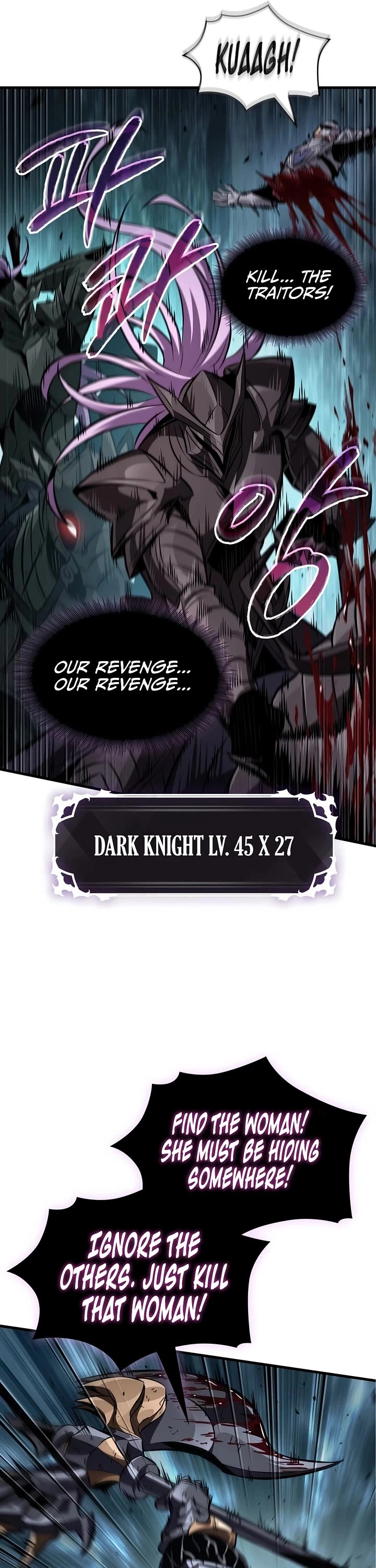 Pick Me Up (Infinite Gacha) chapter 205 page 37