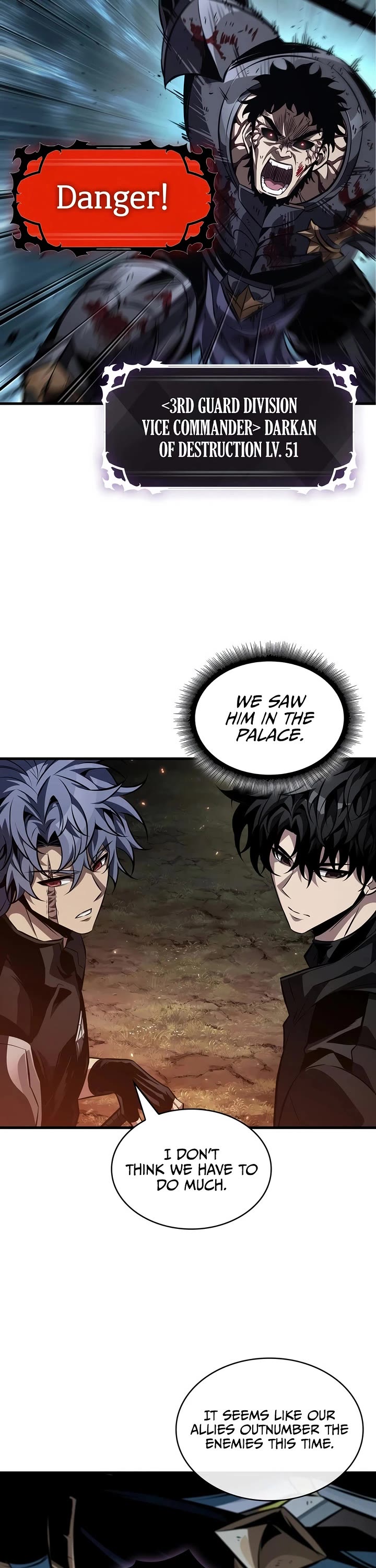 Pick Me Up (Infinite Gacha) chapter 205 page 38