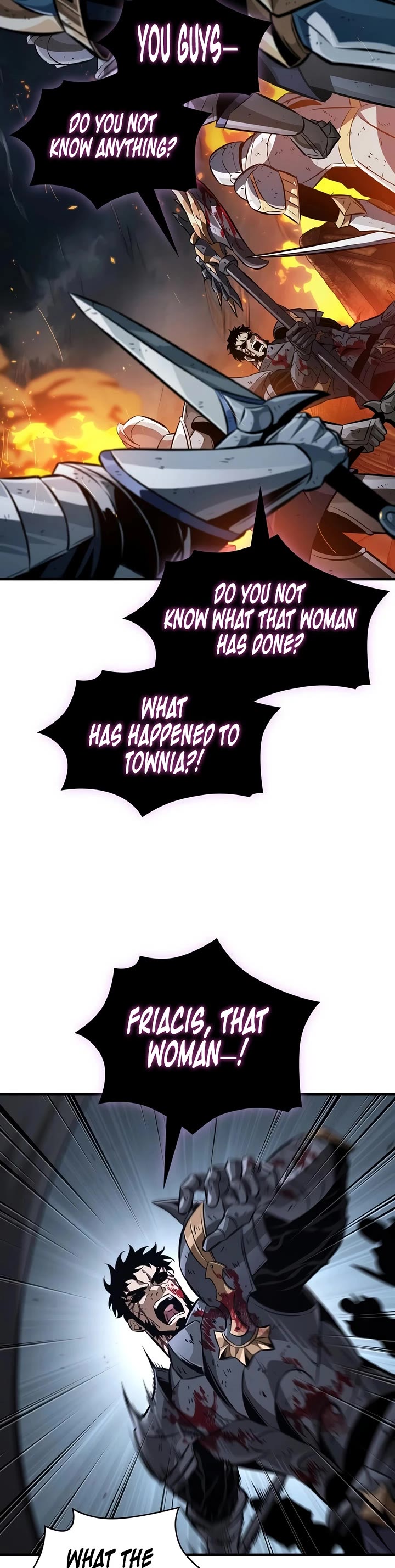 Pick Me Up (Infinite Gacha) chapter 205 page 39