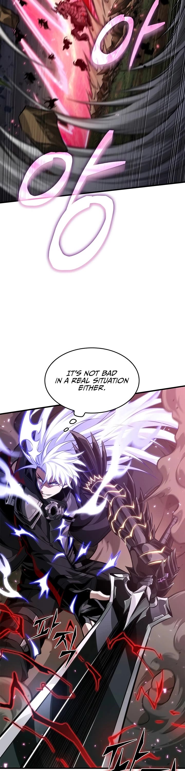 Pick Me Up (Infinite Gacha) chapter 205 page 42