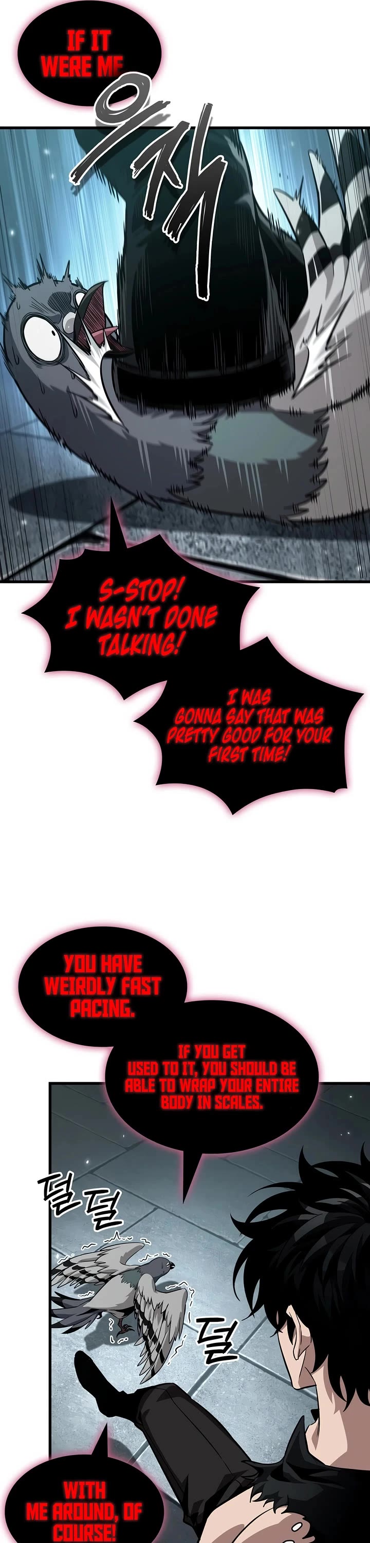 Pick Me Up (Infinite Gacha) chapter 205 page 9