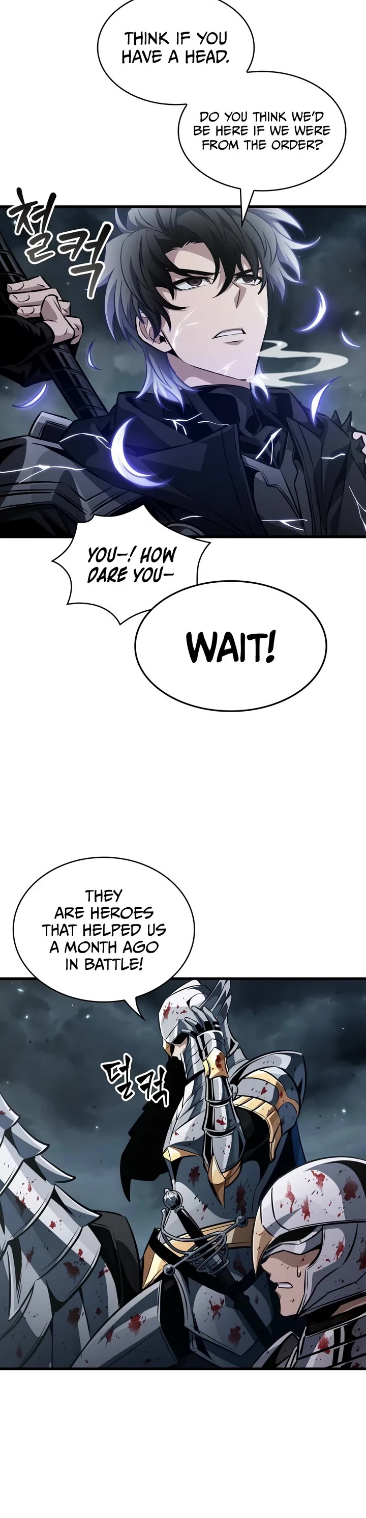 Pick Me Up (Infinite Gacha) chapter 206 page 10