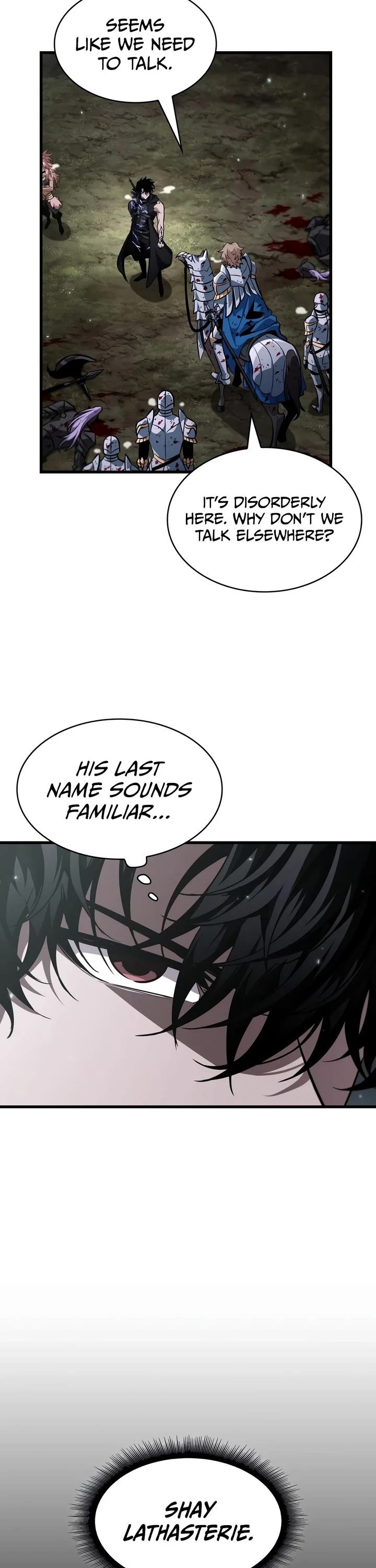 Pick Me Up (Infinite Gacha) chapter 206 page 12
