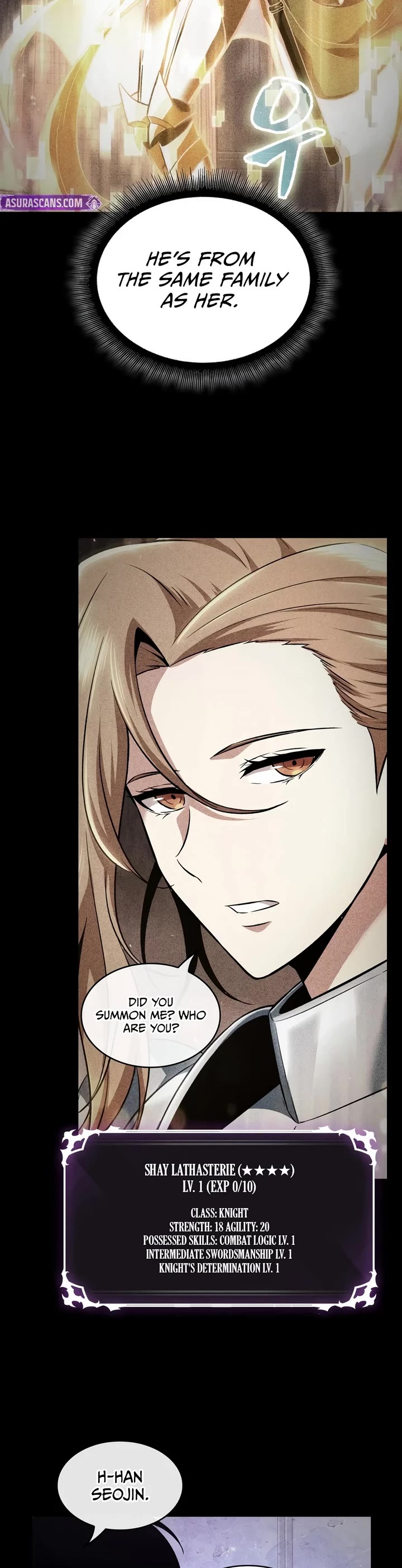 Pick Me Up (Infinite Gacha) chapter 206 page 14