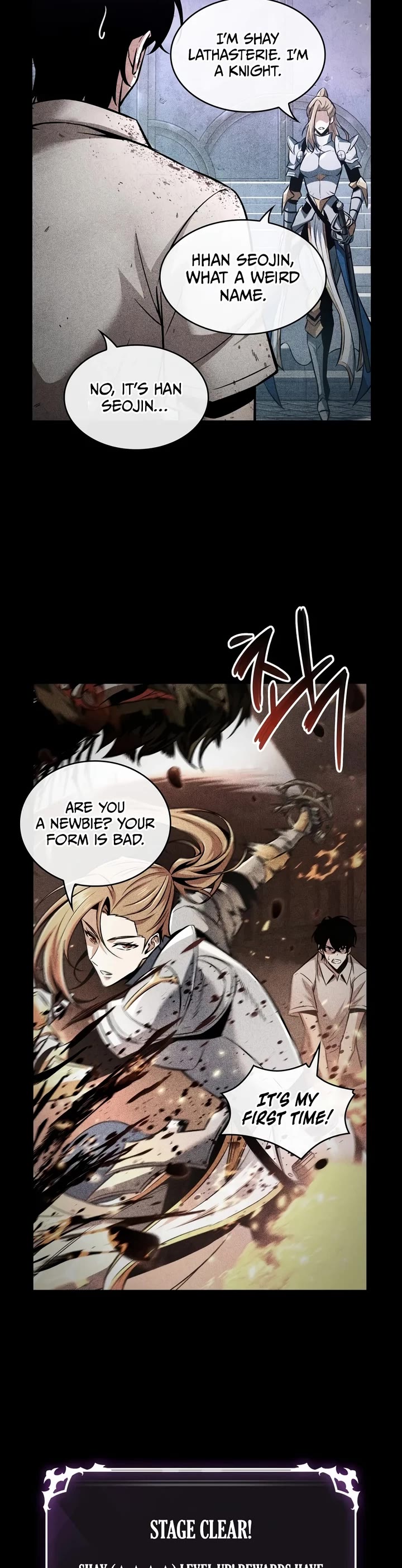 Pick Me Up (Infinite Gacha) chapter 206 page 15