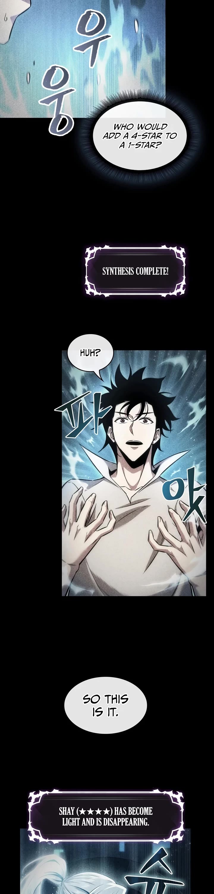 Pick Me Up (Infinite Gacha) chapter 206 page 18