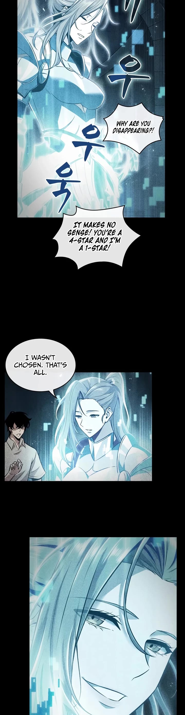Pick Me Up (Infinite Gacha) chapter 206 page 19