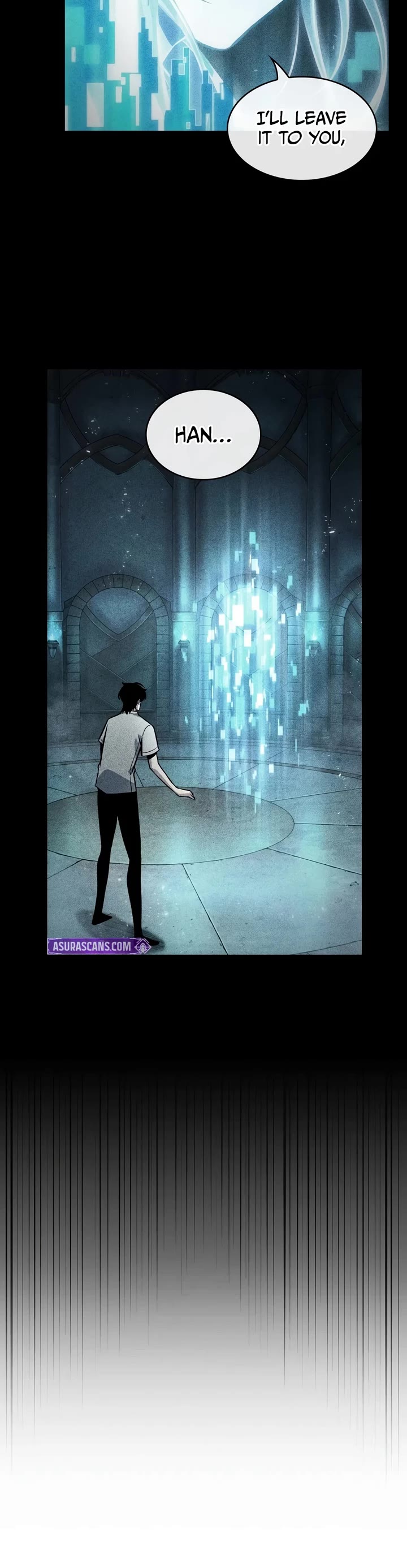 Pick Me Up (Infinite Gacha) chapter 206 page 20