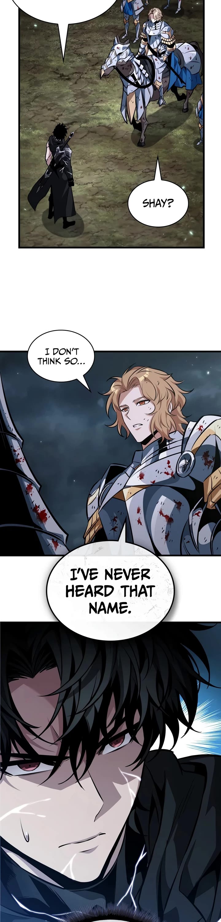 Pick Me Up (Infinite Gacha) chapter 206 page 22