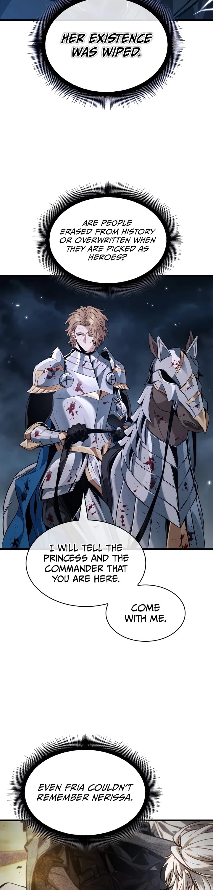 Pick Me Up (Infinite Gacha) chapter 206 page 23