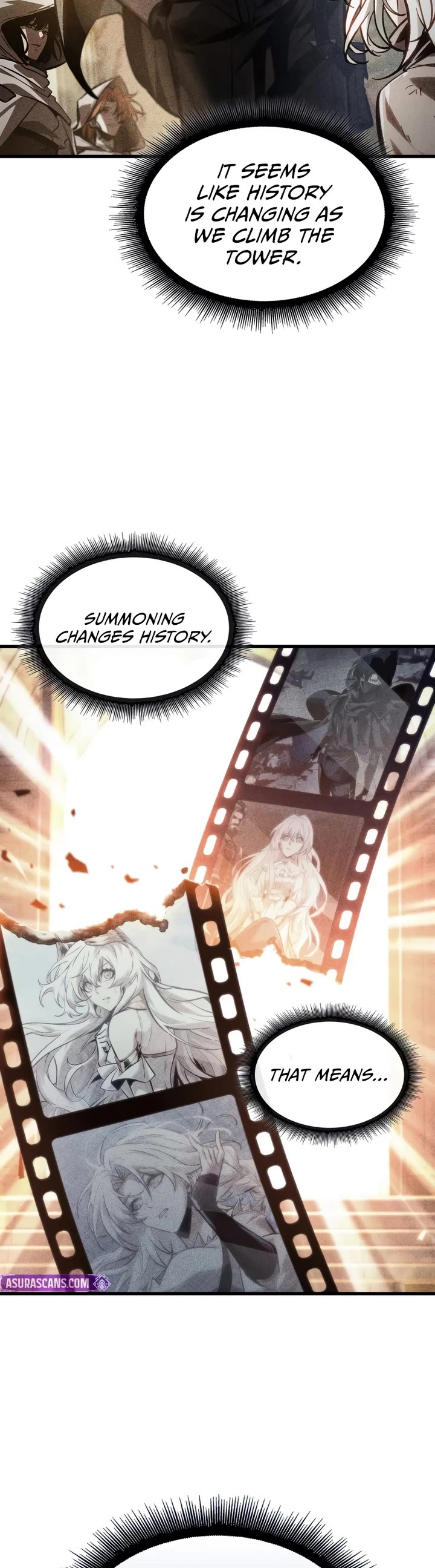 Pick Me Up (Infinite Gacha) chapter 206 page 24