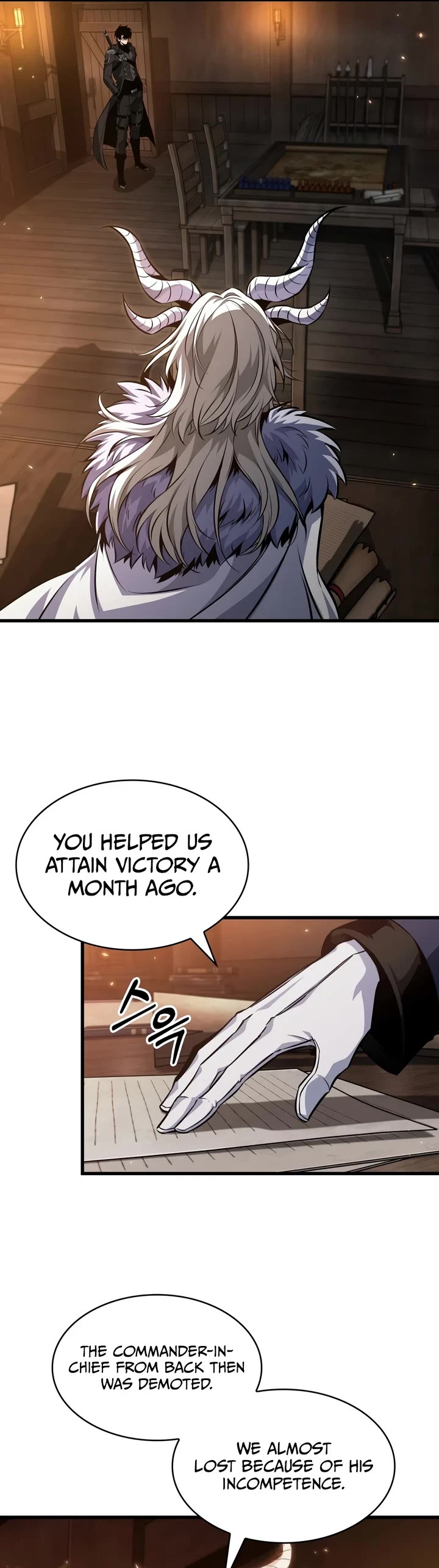 Pick Me Up (Infinite Gacha) chapter 206 page 30