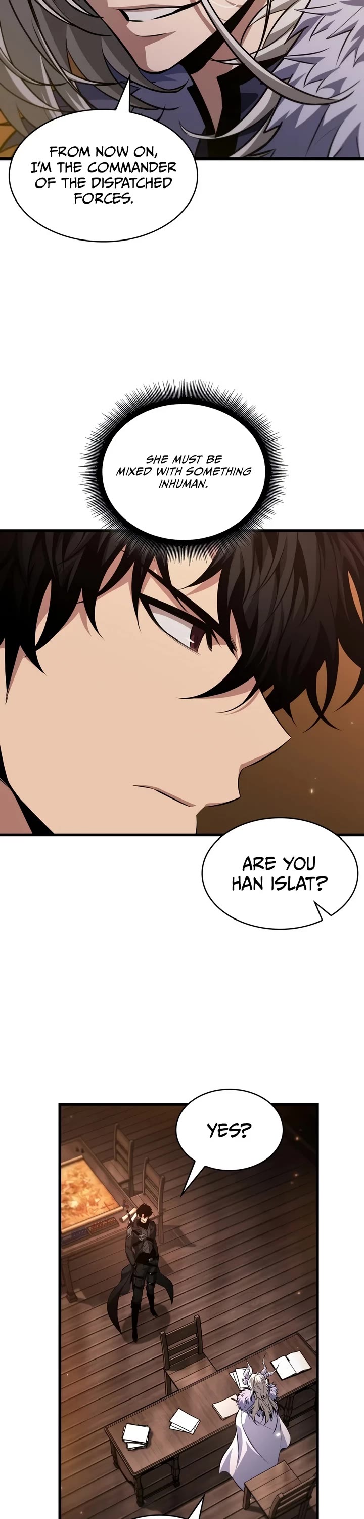 Pick Me Up (Infinite Gacha) chapter 206 page 32