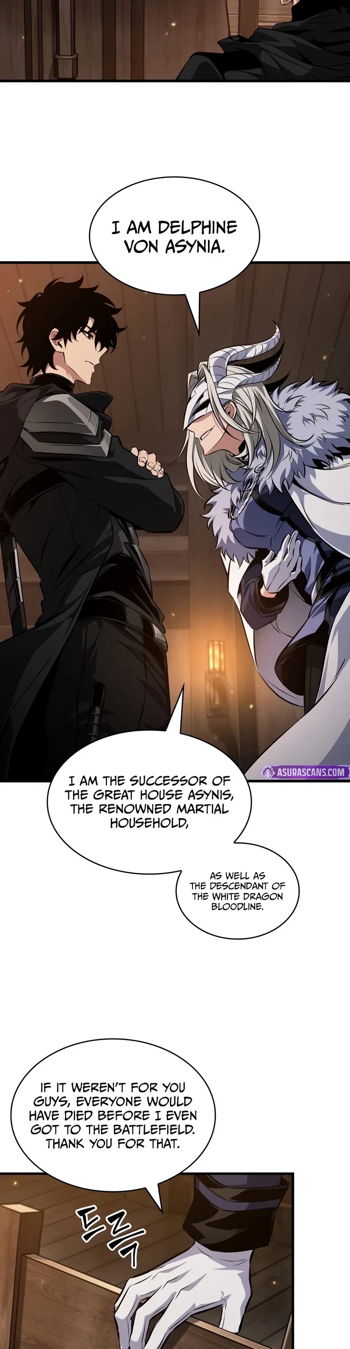 Pick Me Up (Infinite Gacha) chapter 206 page 34
