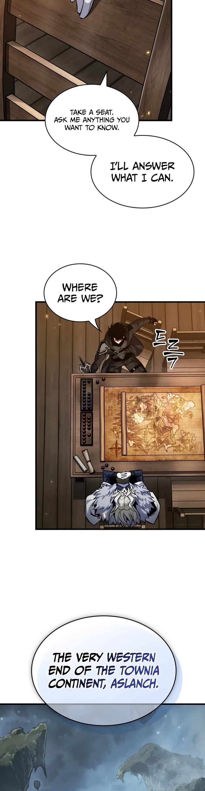 Pick Me Up (Infinite Gacha) chapter 206 page 35