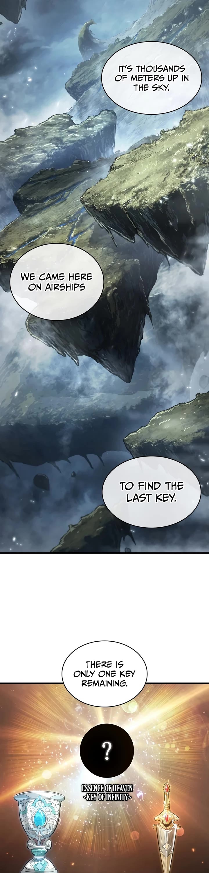 Pick Me Up (Infinite Gacha) chapter 206 page 36