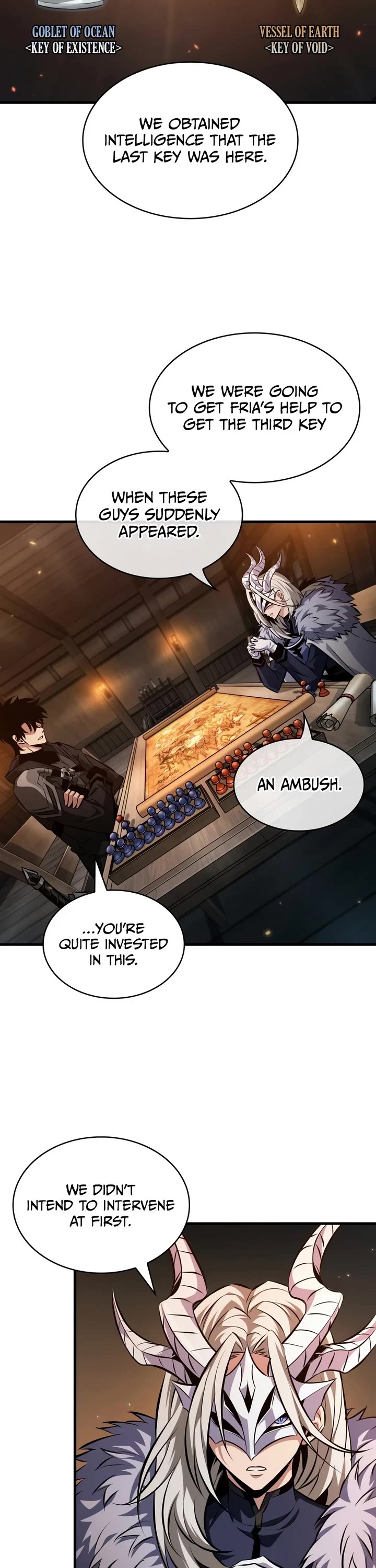 Pick Me Up (Infinite Gacha) chapter 206 page 37