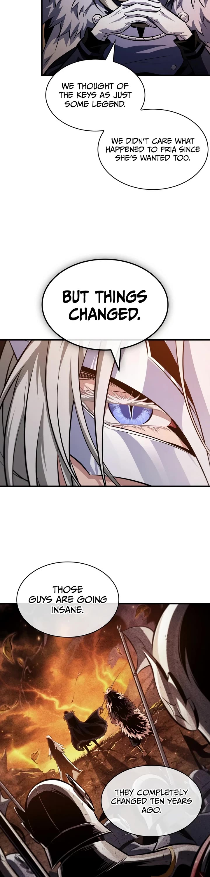 Pick Me Up (Infinite Gacha) chapter 206 page 38