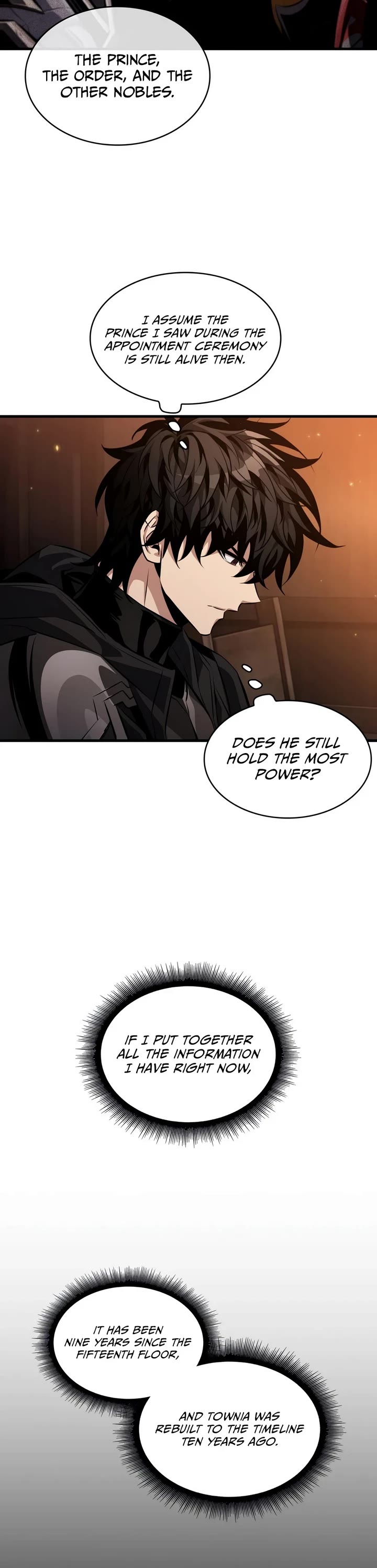 Pick Me Up (Infinite Gacha) chapter 206 page 39