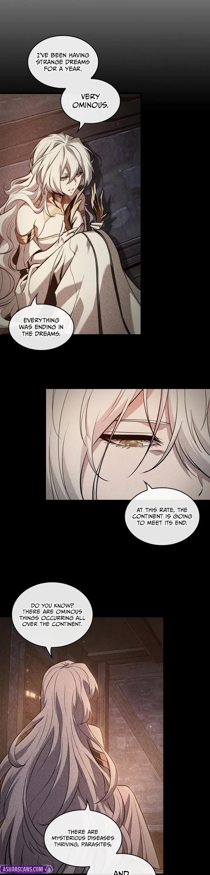 Pick Me Up (Infinite Gacha) chapter 206 page 40