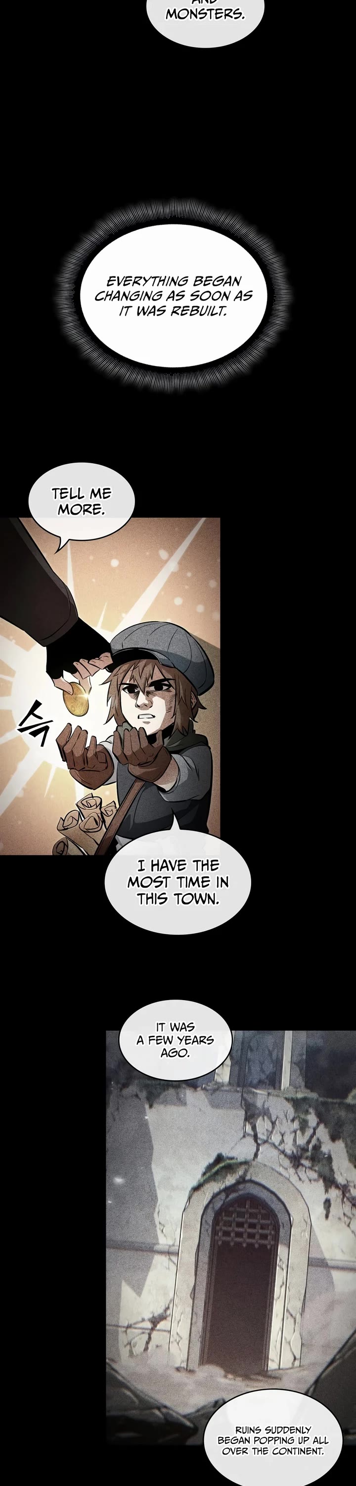 Pick Me Up (Infinite Gacha) chapter 206 page 41