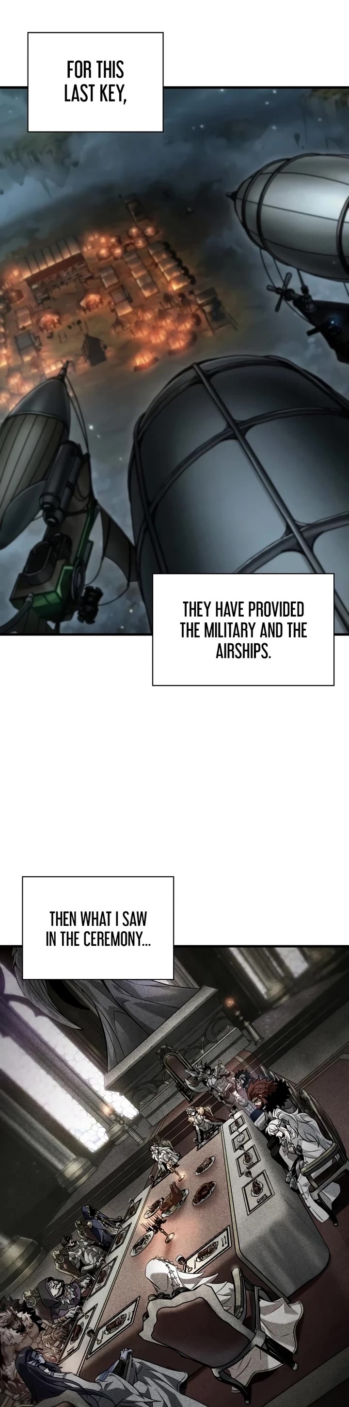 Pick Me Up (Infinite Gacha) chapter 206 page 44