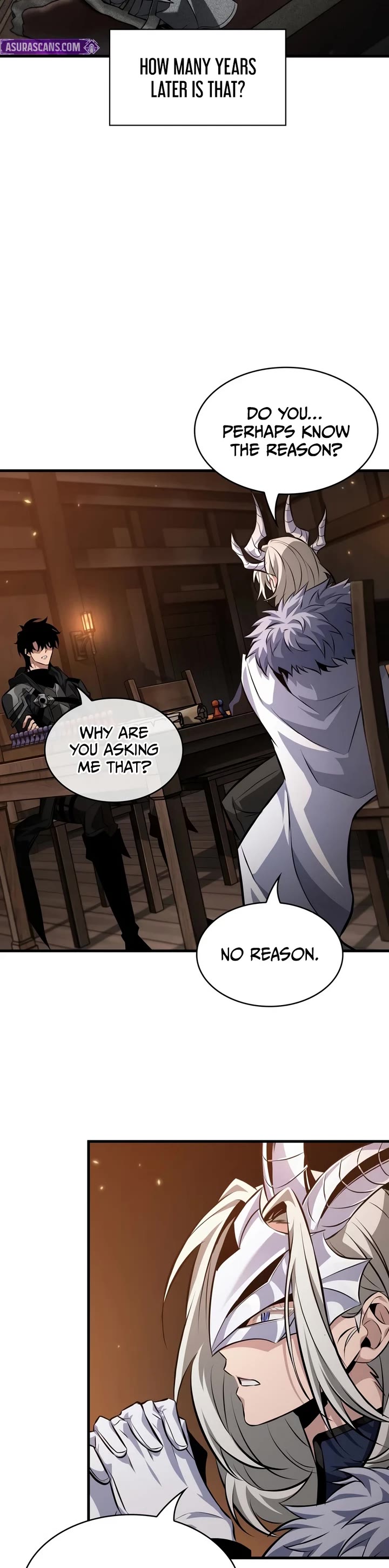 Pick Me Up (Infinite Gacha) chapter 206 page 45