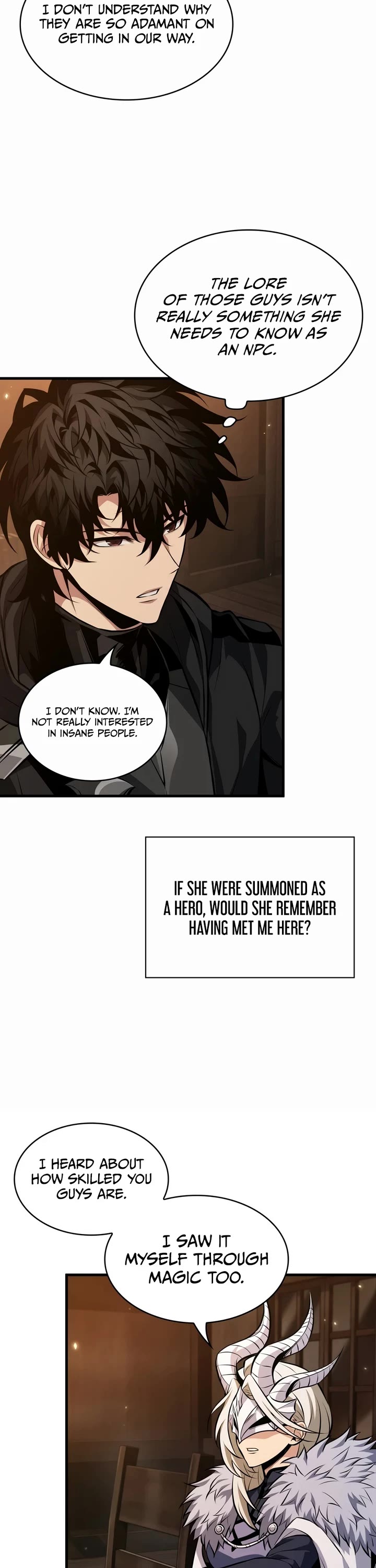 Pick Me Up (Infinite Gacha) chapter 206 page 46