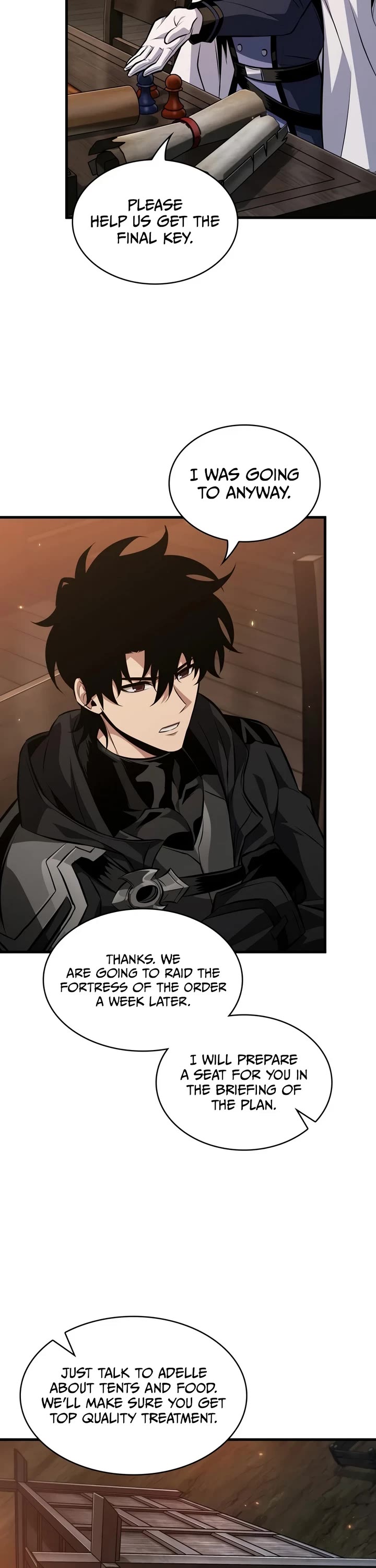 Pick Me Up (Infinite Gacha) chapter 206 page 47