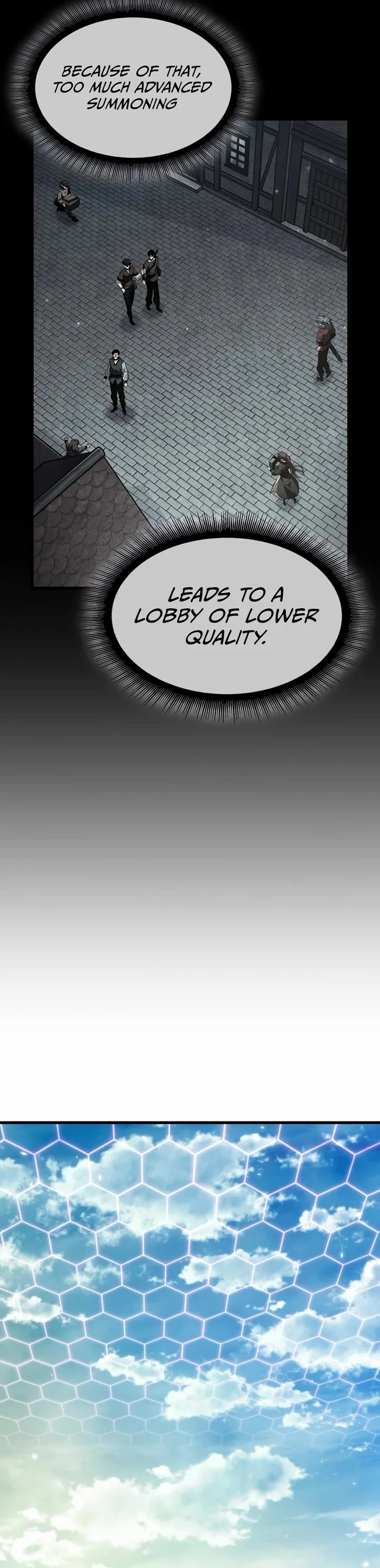 Pick Me Up (Infinite Gacha) chapter 207 page 10