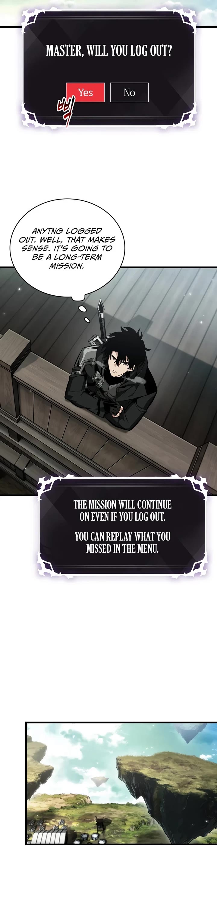 Pick Me Up (Infinite Gacha) chapter 207 page 11