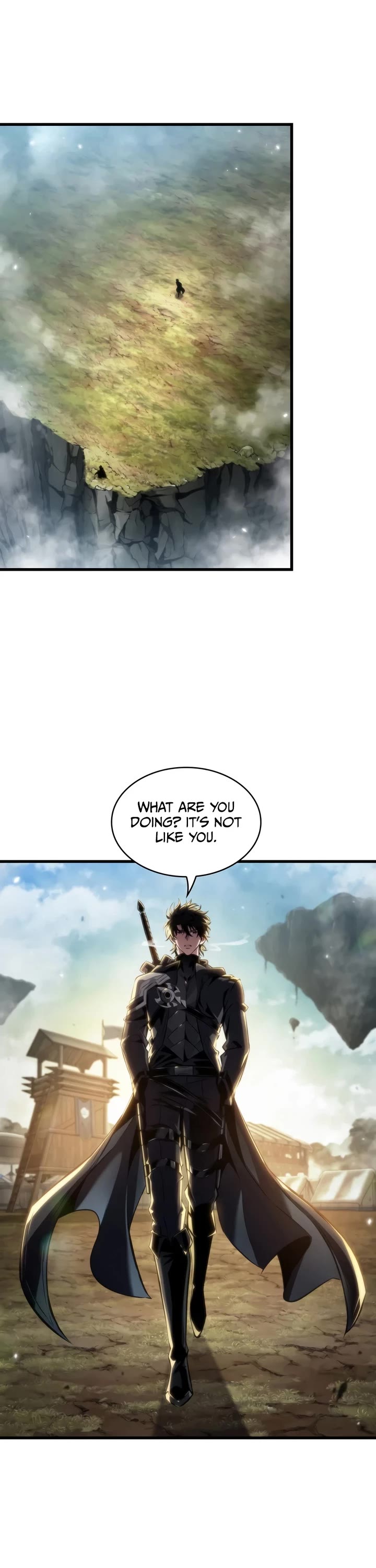 Pick Me Up (Infinite Gacha) chapter 207 page 12