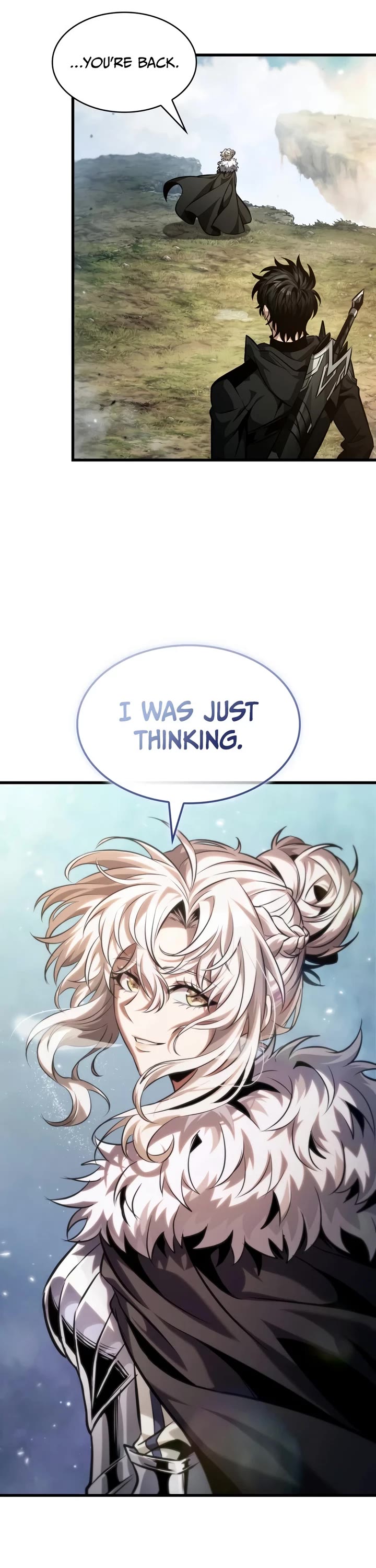 Pick Me Up (Infinite Gacha) chapter 207 page 13