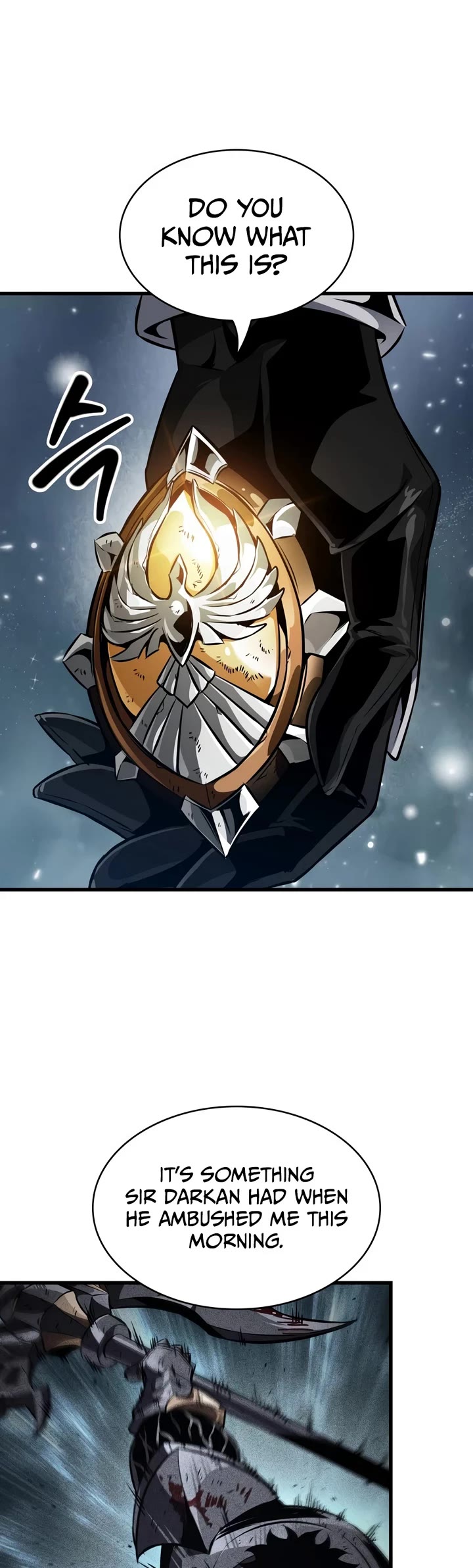 Pick Me Up (Infinite Gacha) chapter 207 page 14