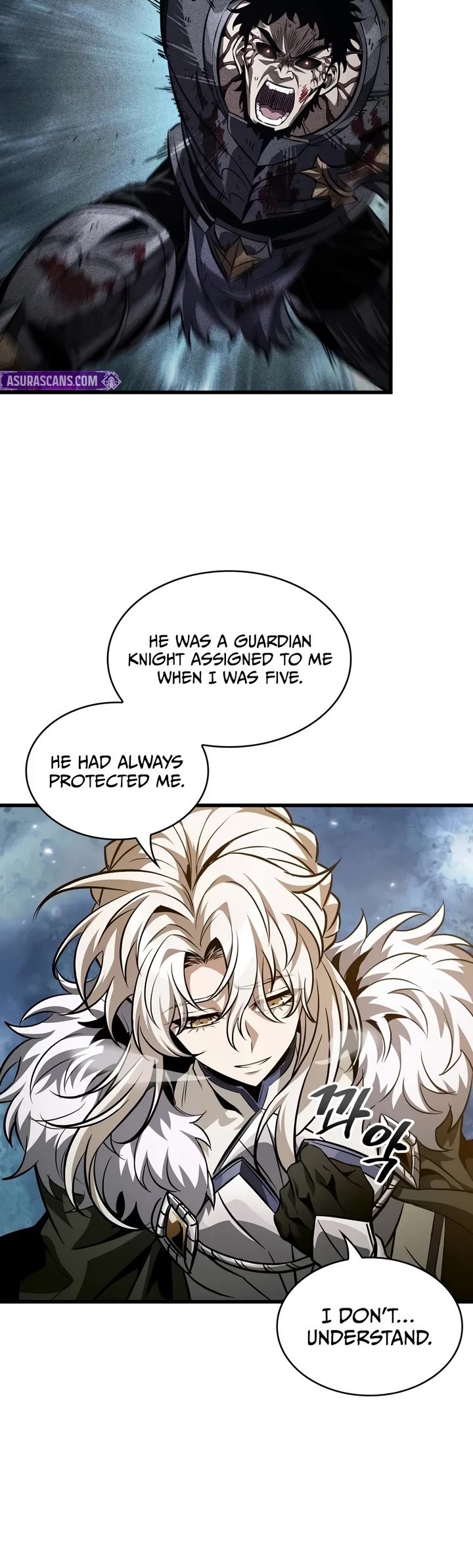 Pick Me Up (Infinite Gacha) chapter 207 page 15