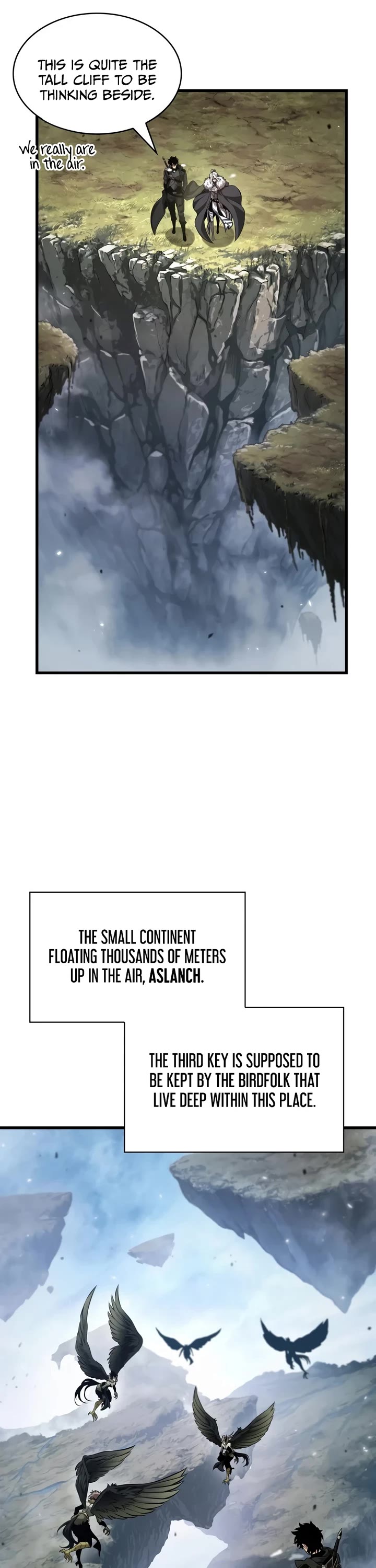 Pick Me Up (Infinite Gacha) chapter 207 page 16