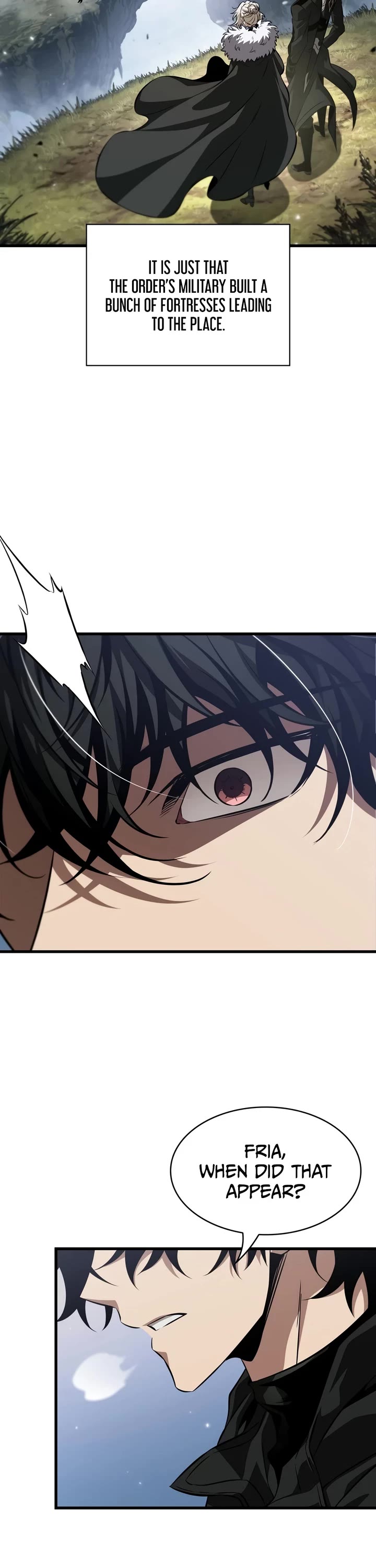 Pick Me Up (Infinite Gacha) chapter 207 page 17