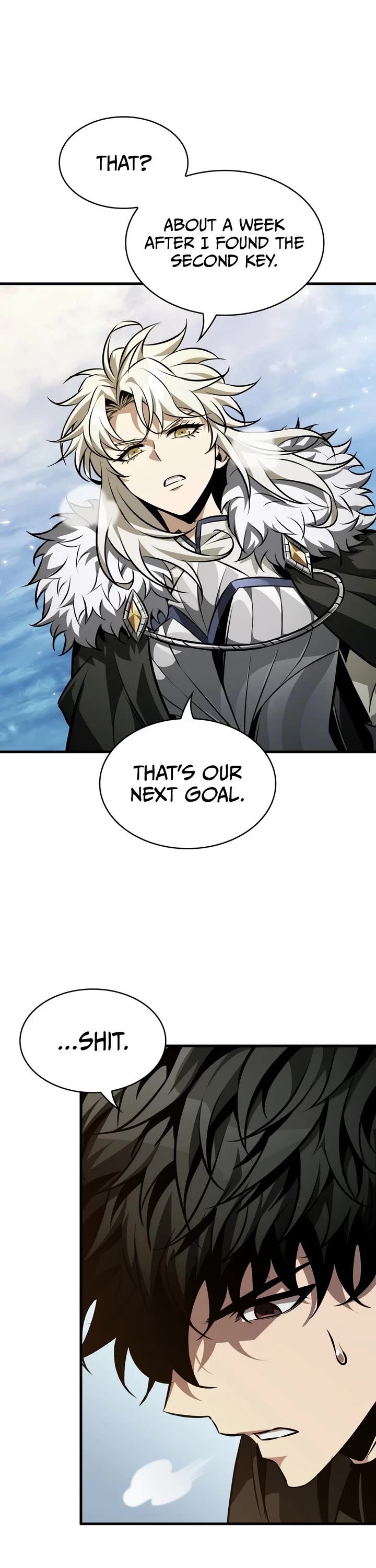Pick Me Up (Infinite Gacha) chapter 207 page 18