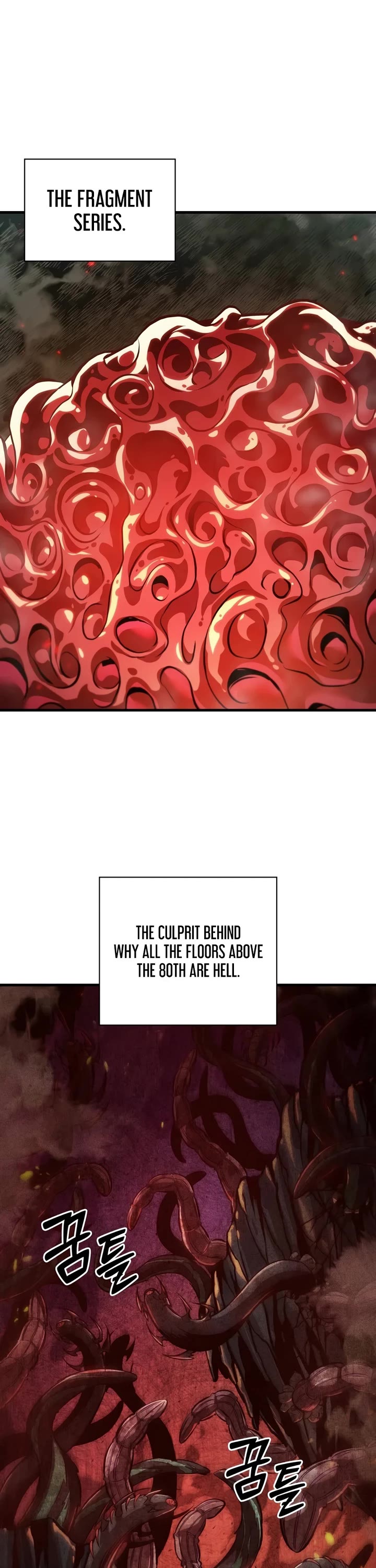 Pick Me Up (Infinite Gacha) chapter 207 page 21