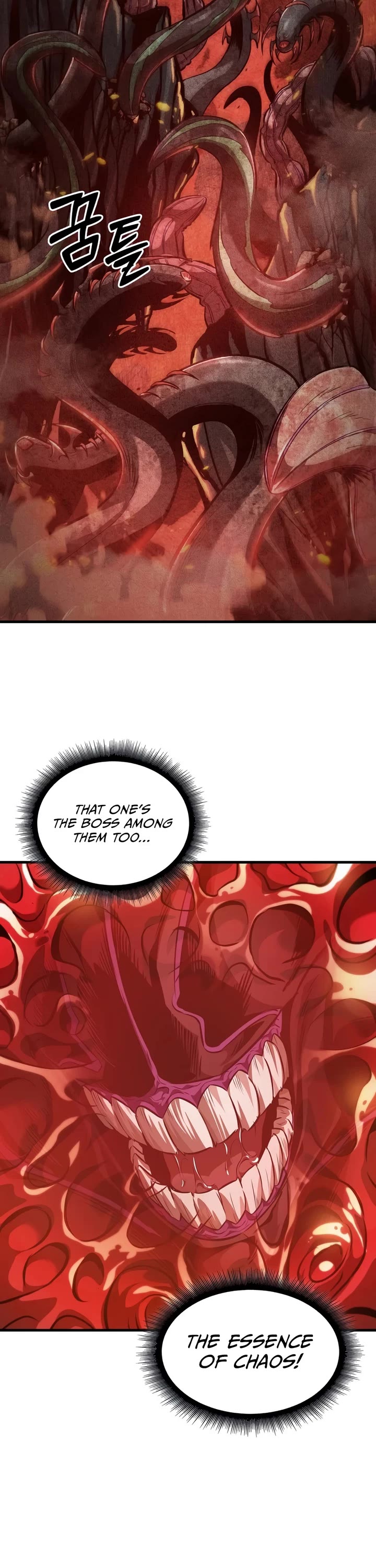 Pick Me Up (Infinite Gacha) chapter 207 page 22