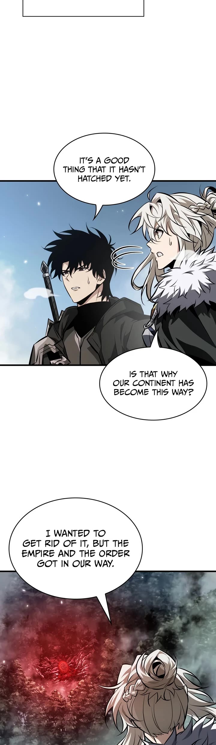 Pick Me Up (Infinite Gacha) chapter 207 page 24
