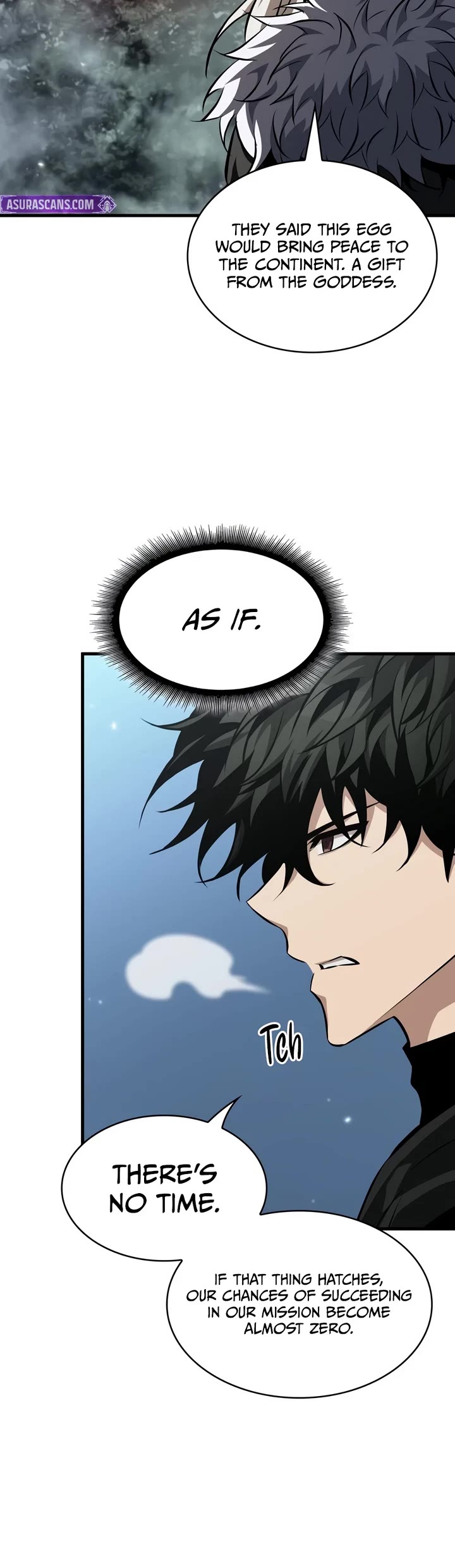 Pick Me Up (Infinite Gacha) chapter 207 page 25