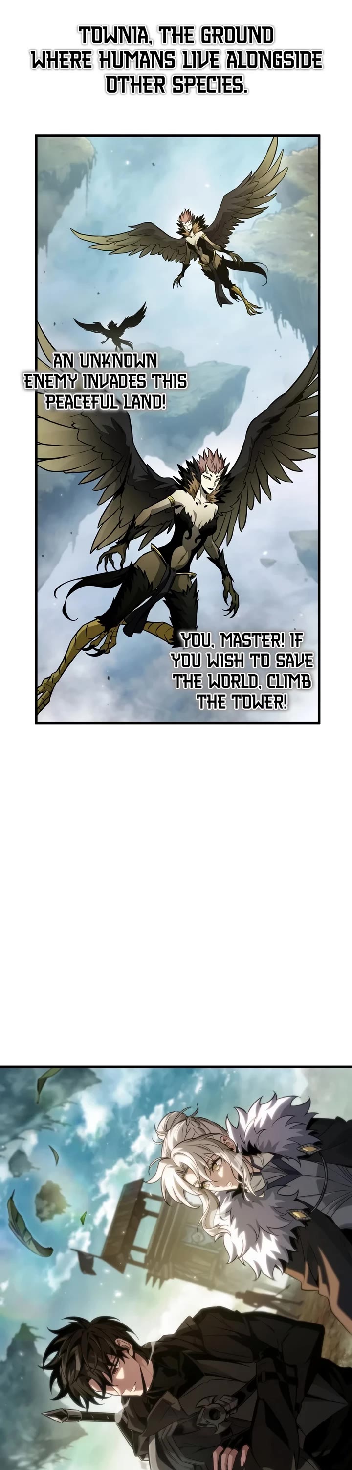 Pick Me Up (Infinite Gacha) chapter 207 page 29