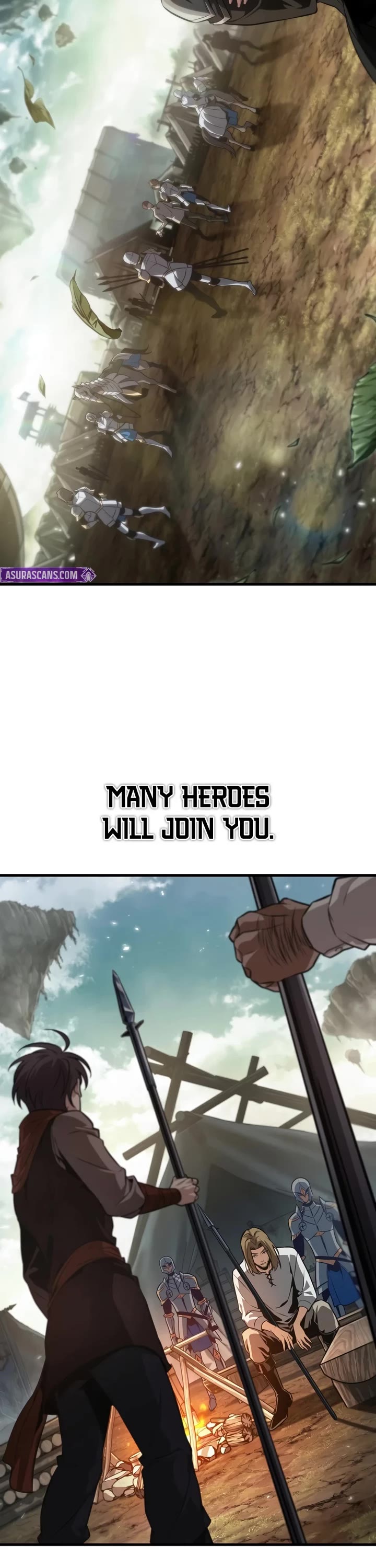 Pick Me Up (Infinite Gacha) chapter 207 page 30
